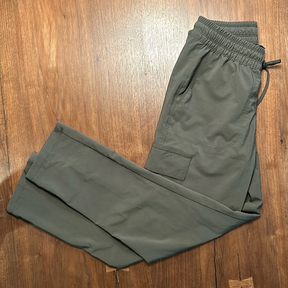 The North Face Athletic Pants